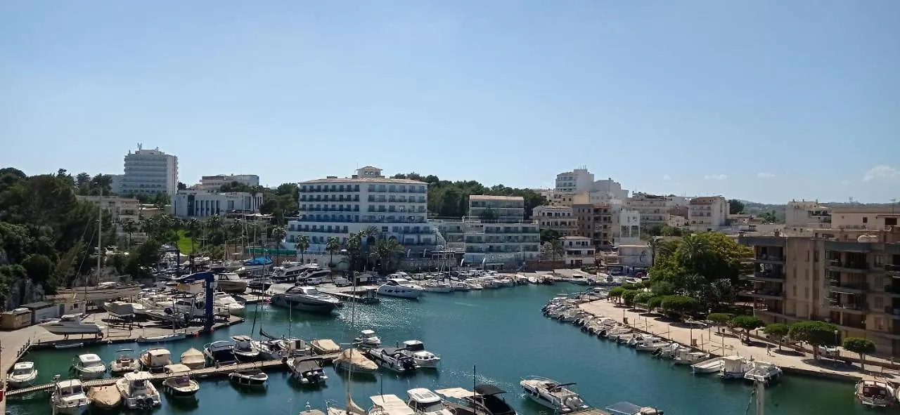 Porto Drach Aparthotel & Suites Порто Кристо 4*,  Испания