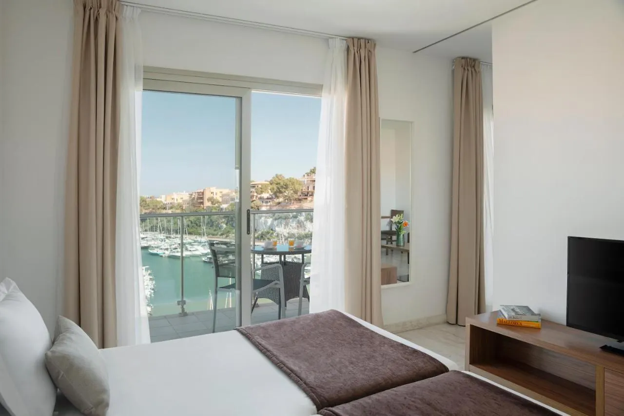 Porto Drach Aparthotel & Suites Порто Кристо Испания