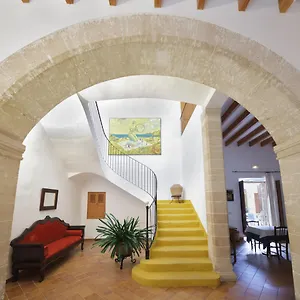 Tem Turismo De Interior Agroturismo