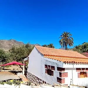 La Casa De La Pradera Santa Lucía