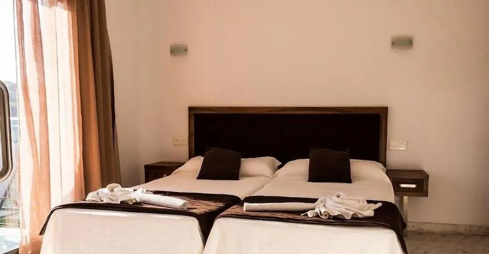 Porto Drach Aparthotel & Suites Porto Cristo Spain