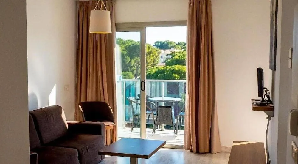 Apartment Porto Drach Aparthotel & Suites Porto Cristo