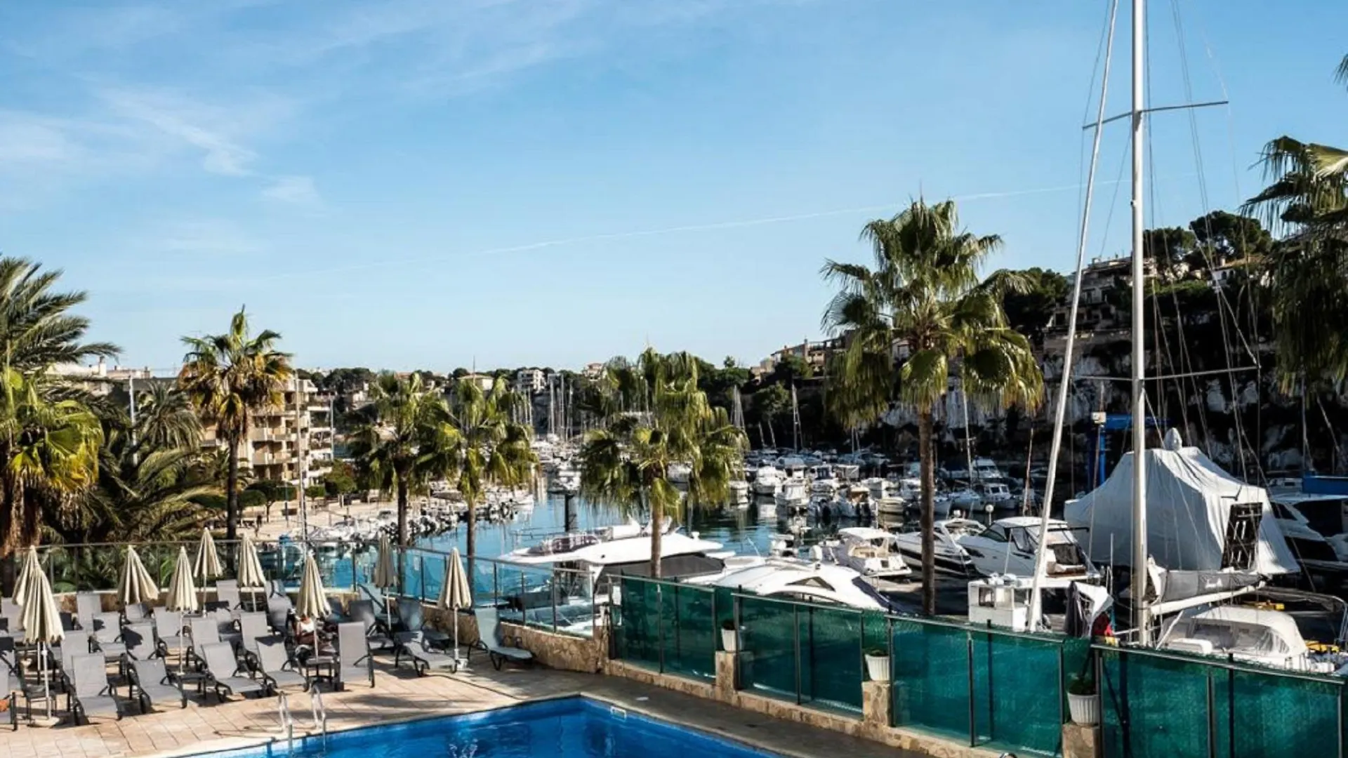 Porto Drach Aparthotel & Suites Porto Cristo Appartamento