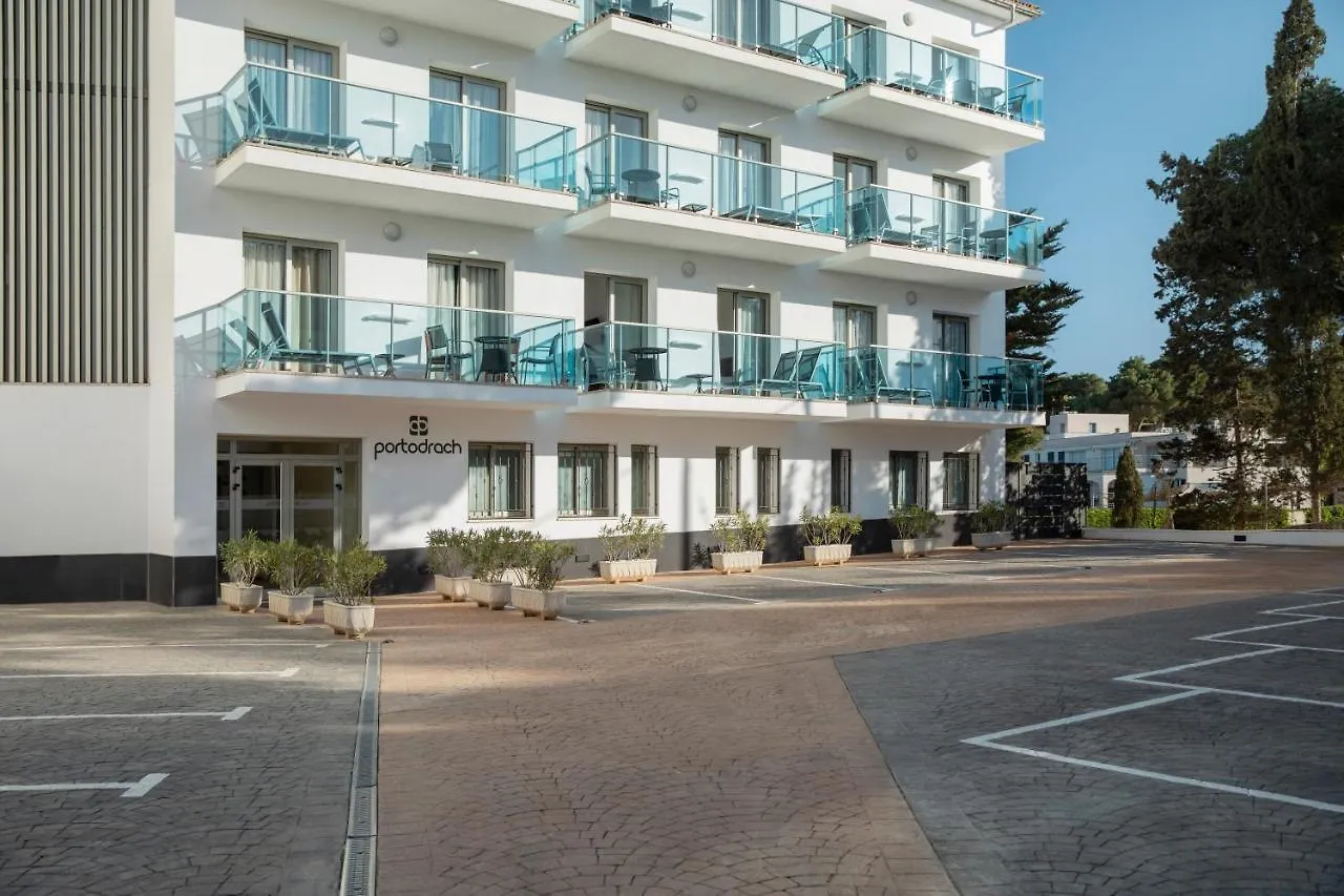 Porto Drach Aparthotel & Suites Porto Cristo Apartment