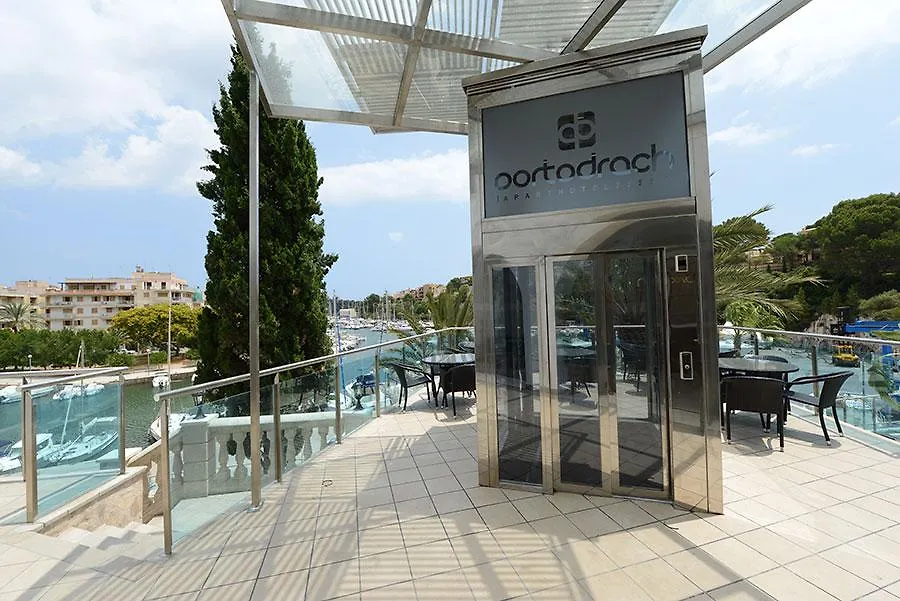 Apartment Porto Drach Aparthotel & Suites Porto Cristo