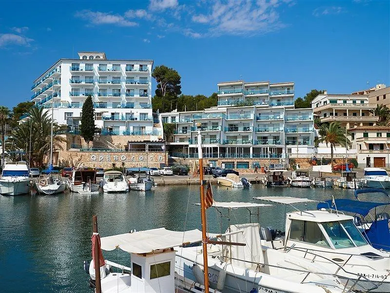 Porto Drach Aparthotel & Suites Porto Cristo