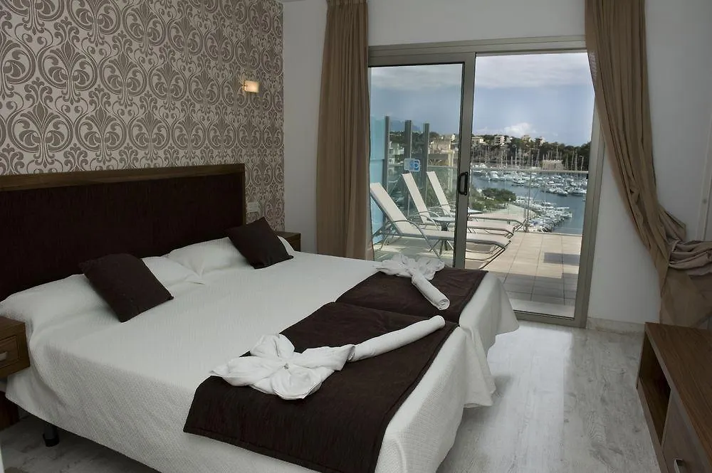 Porto Drach Aparthotel & Suites Porto Cristo