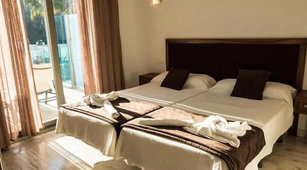 Apartment Porto Drach Aparthotel & Suites Porto Cristo