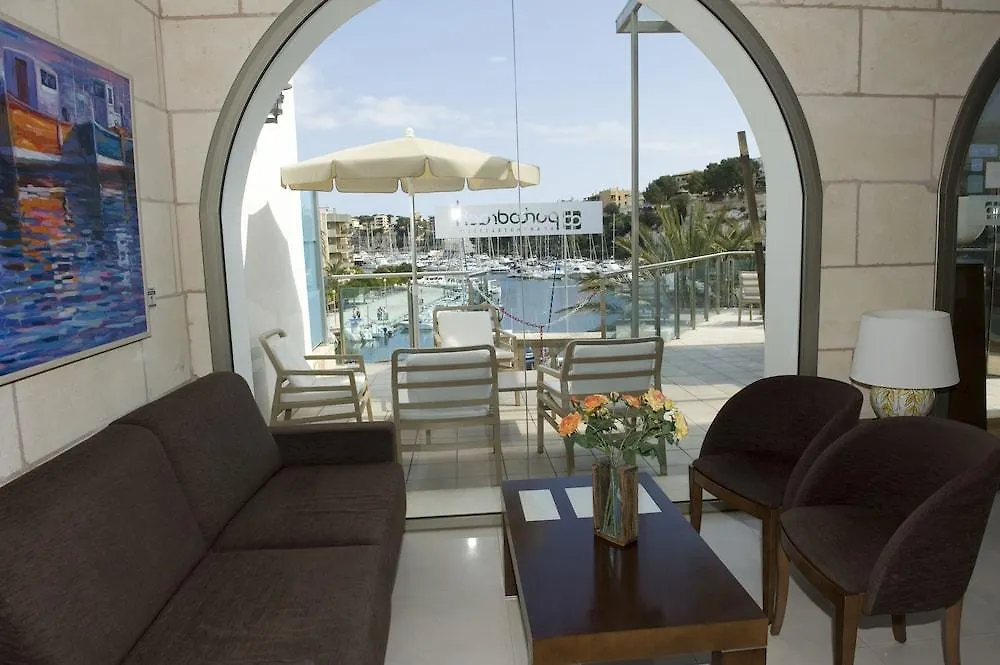Apartment Porto Drach Aparthotel & Suites Porto Cristo