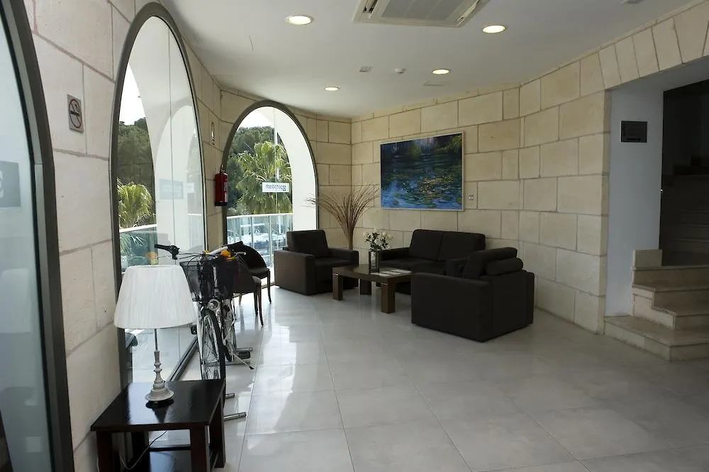 Porto Drach Aparthotel & Suites Porto Cristo 4*,