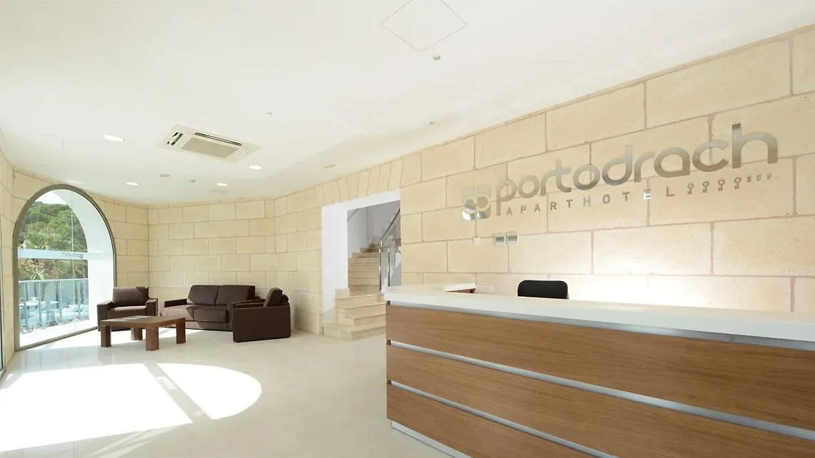 Apartment Porto Drach Aparthotel & Suites Porto Cristo