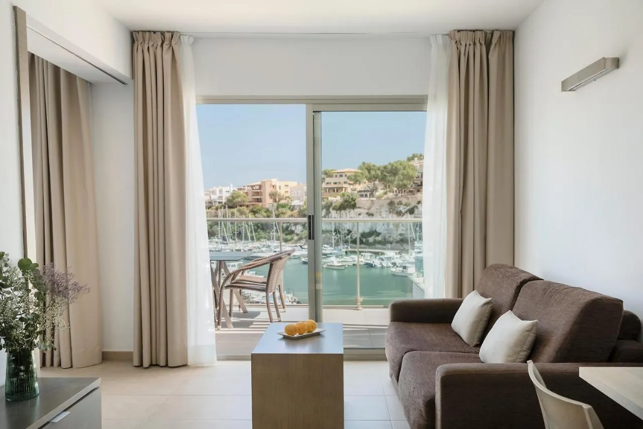 Porto Drach Aparthotel & Suites Porto Cristo