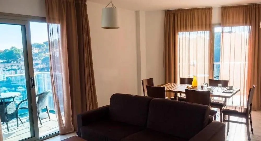Porto Drach Aparthotel & Suites Porto Cristo 4*,