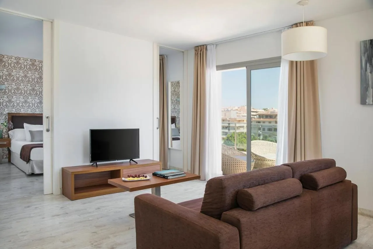 Apartment Porto Drach Aparthotel & Suites Porto Cristo