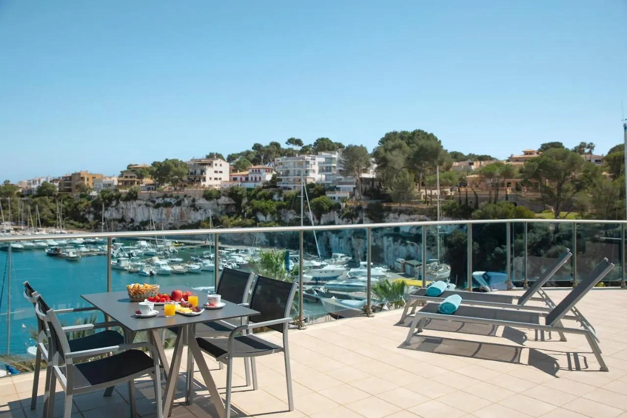 Apartment Porto Drach Aparthotel & Suites Porto Cristo