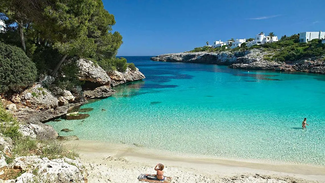 Apartment Porto Drach Aparthotel & Suites Porto Cristo