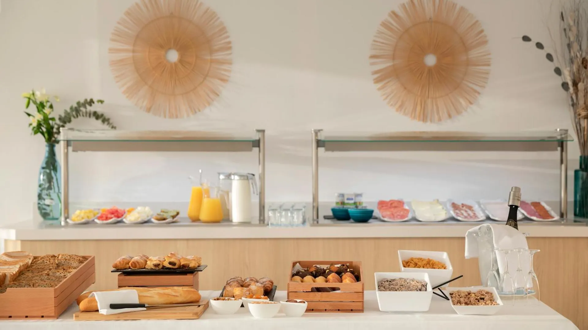 Apartment Porto Drach Aparthotel & Suites Porto Cristo