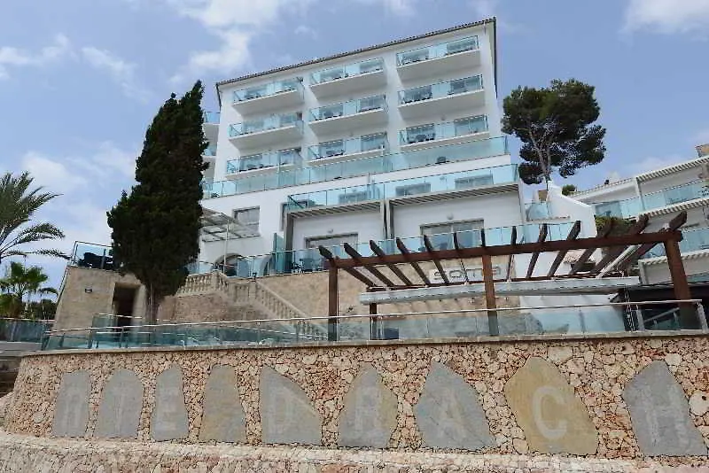 **** Apartment Porto Drach Aparthotel & Suites Porto Cristo Spain